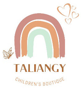 Atlanta Braves Dress – Taliangy Children's Boutique