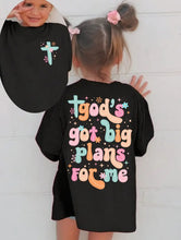 Load image into Gallery viewer, Gods Plans Tshirt
