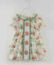 Load image into Gallery viewer, Egg Embroidery Dress
