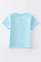 Load image into Gallery viewer, Blue Mouse T-shirt
