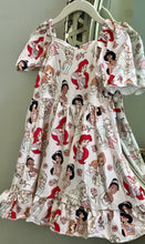 Load image into Gallery viewer, Dream Princesses Dress
