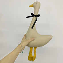 Load image into Gallery viewer, Goose Toy
