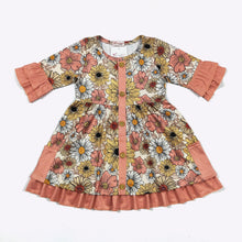 Load image into Gallery viewer, Boho Blooms Dress
