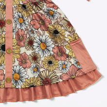 Load image into Gallery viewer, Boho Blooms Dress
