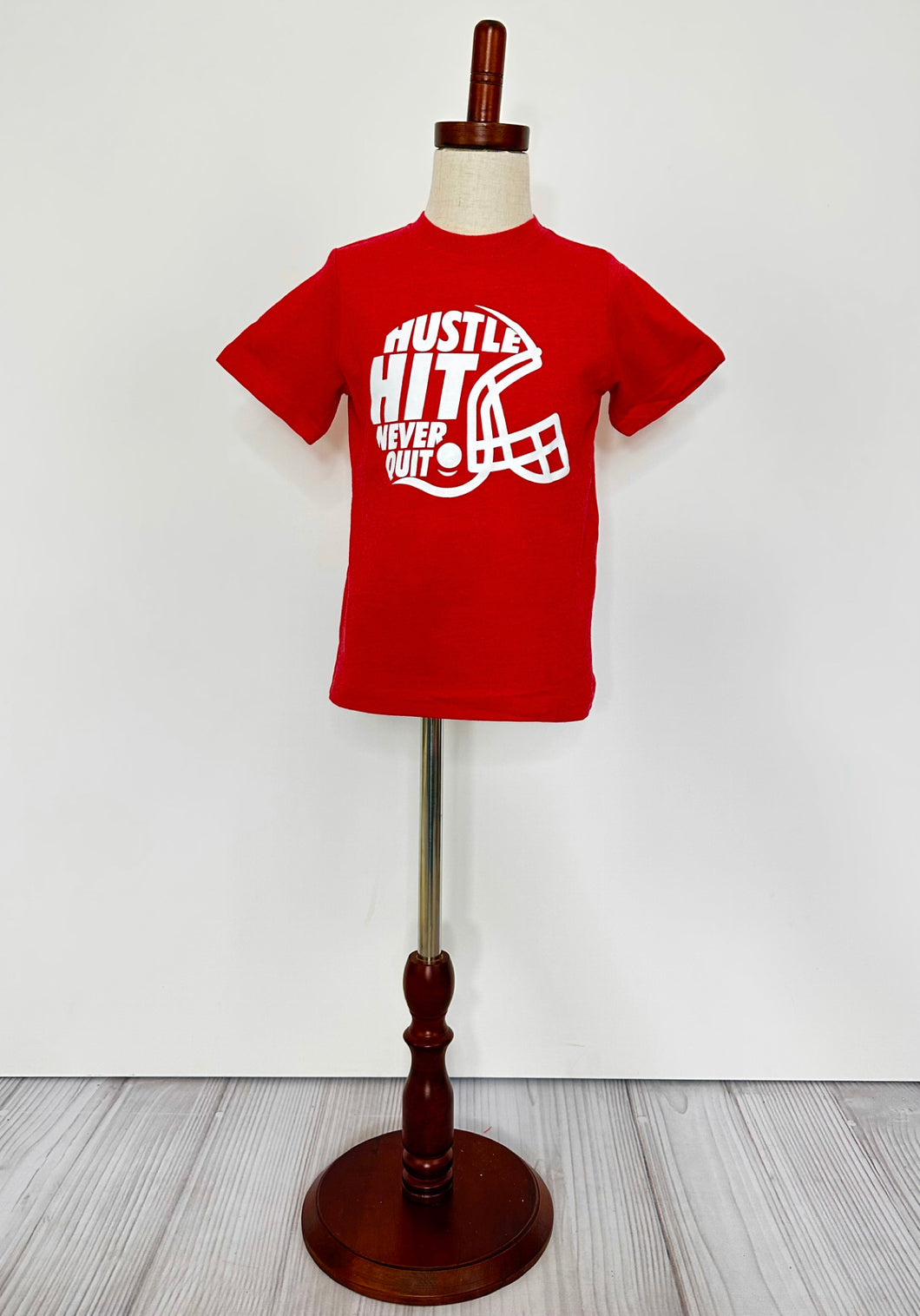 Hustle Tshirt