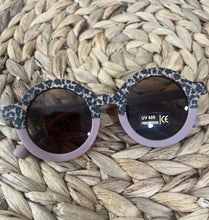 Load image into Gallery viewer, Cheetah Sunnies
