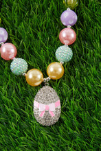 Load image into Gallery viewer, Easter Egg Necklace
