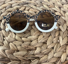 Load image into Gallery viewer, Cheetah Sunnies
