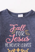 Load image into Gallery viewer, Fall for Jesus Bell Set
