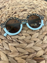 Load image into Gallery viewer, Cheetah Sunnies
