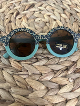 Load image into Gallery viewer, Cheetah Sunnies
