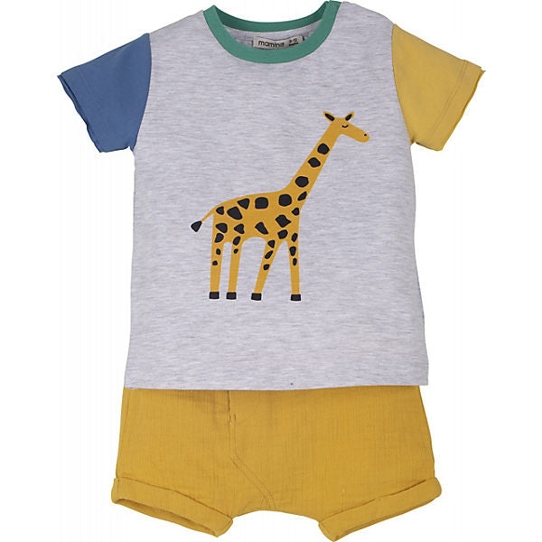 Giraffe Set