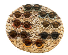 Load image into Gallery viewer, Cheetah Sunnies
