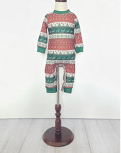 Load image into Gallery viewer, XMAS ROMPER
