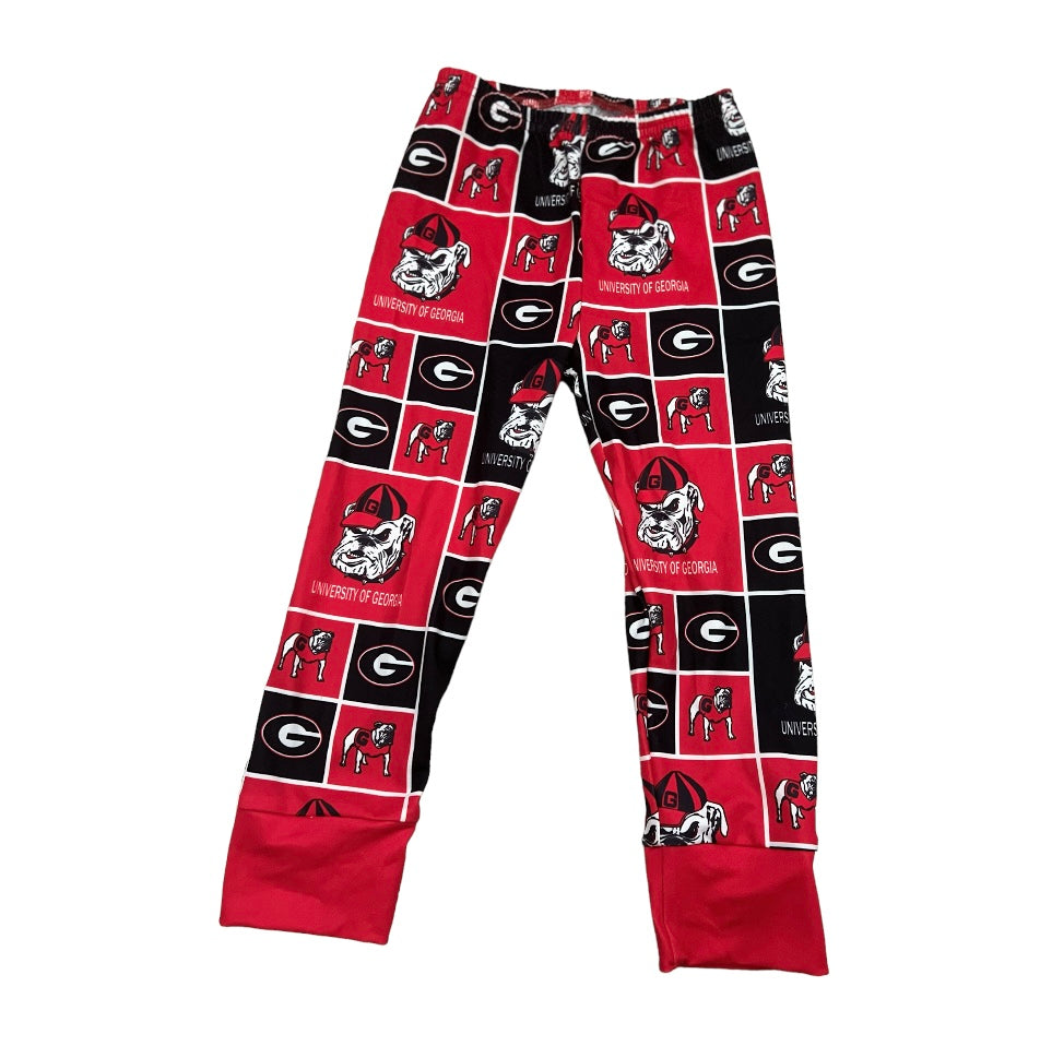 Dawgs Boy Pants