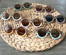 Load image into Gallery viewer, Cheetah Sunnies
